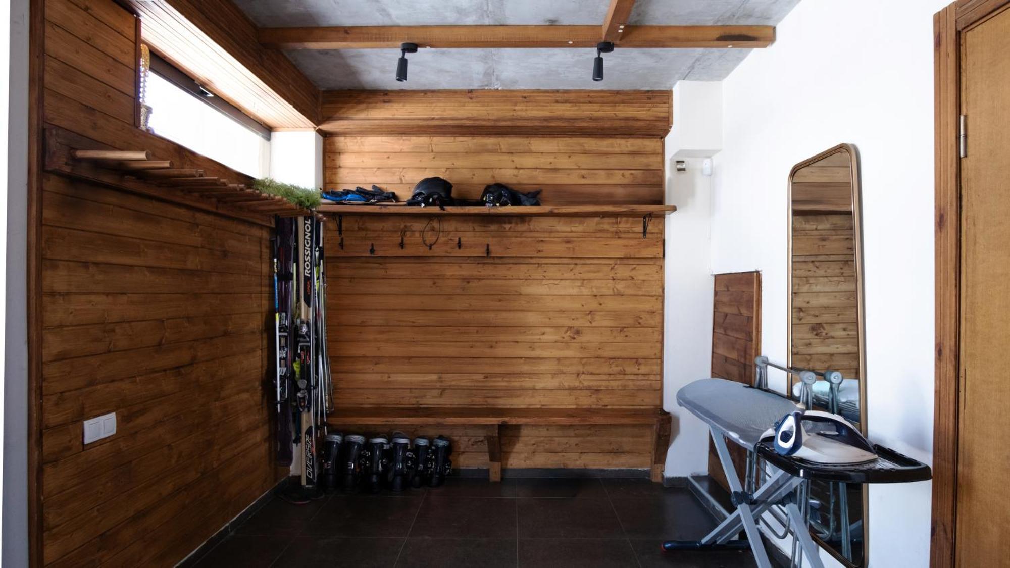 Chalet In Gudauri Exterior photo
